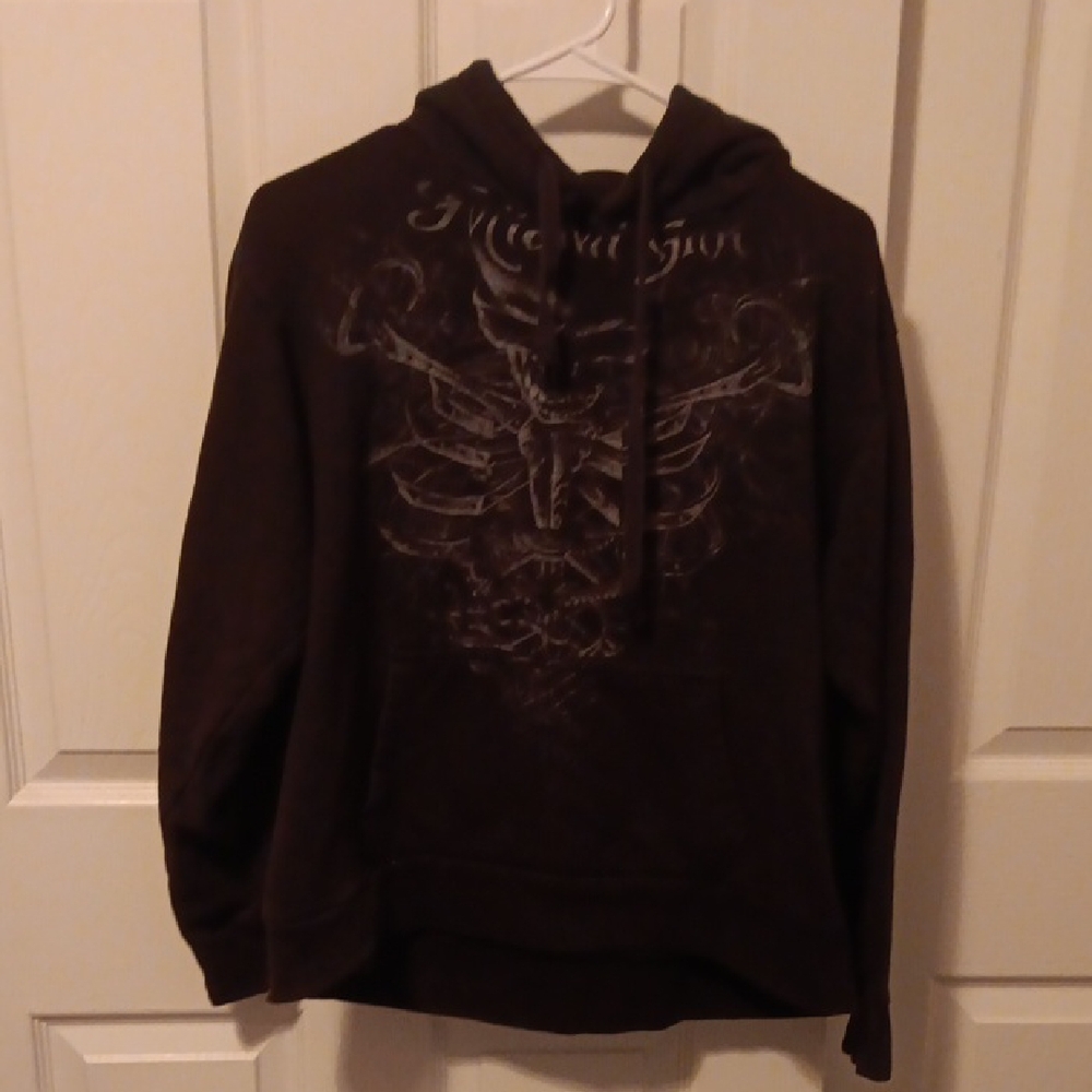 Miami Ink Hoodie